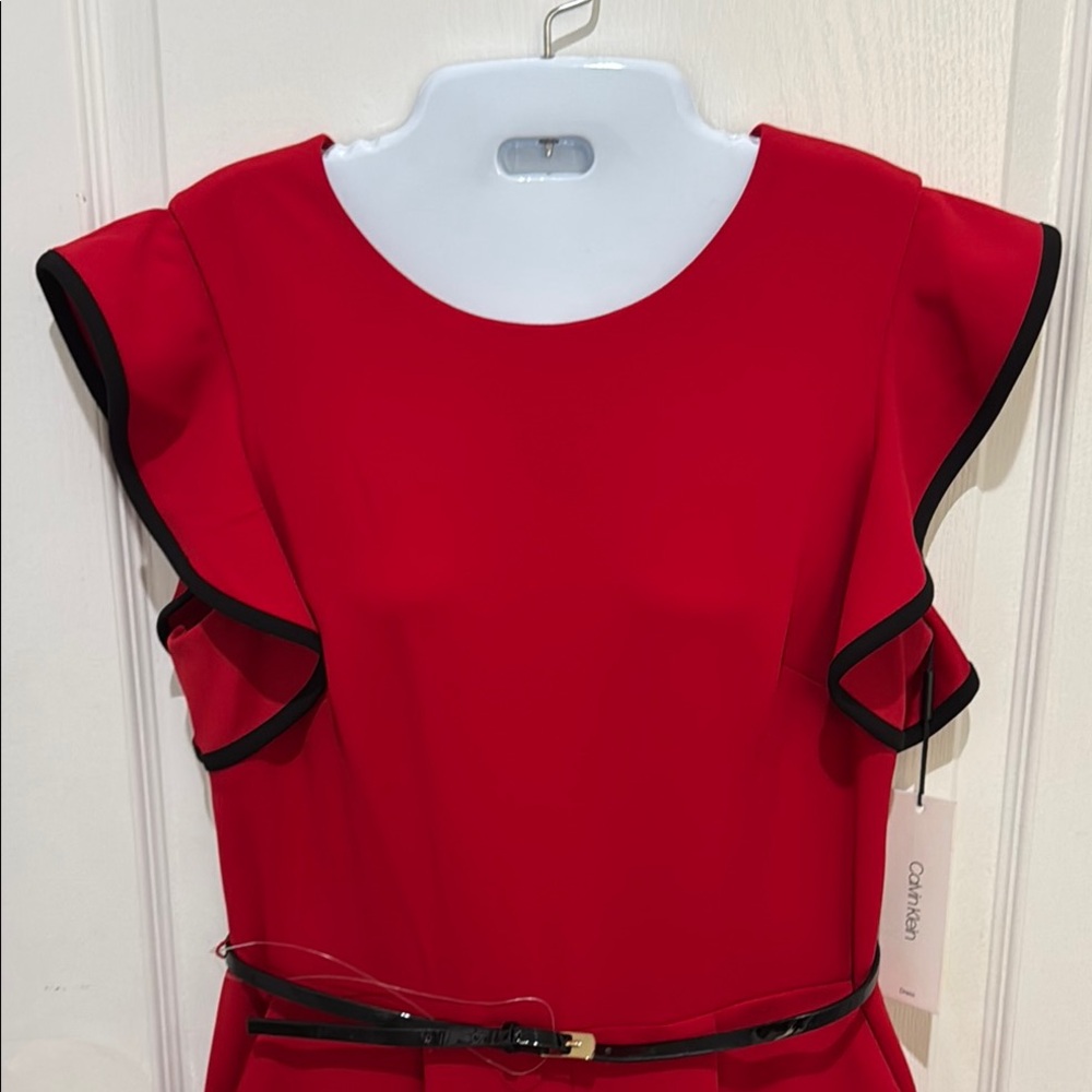 Calvin Klein Jumpsuit